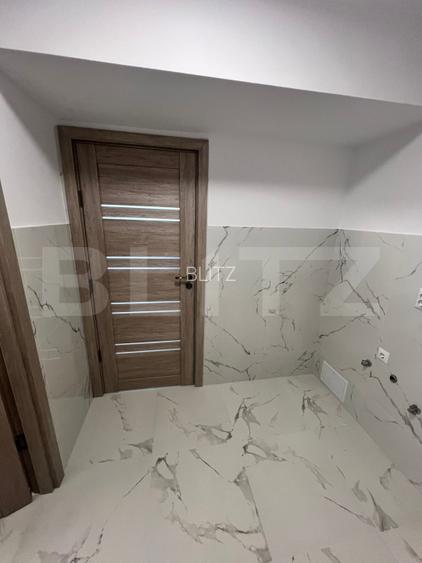 Garsoniera renovata, 21 mp, cartier Bulgaria! - 3