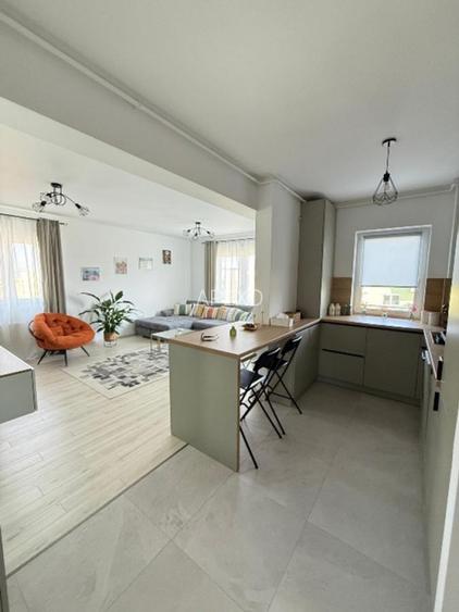 Apartament 2 camere Tractorul - 5