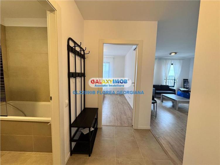 Inchiriere apartament 2 camere H Pipera Lake - 3