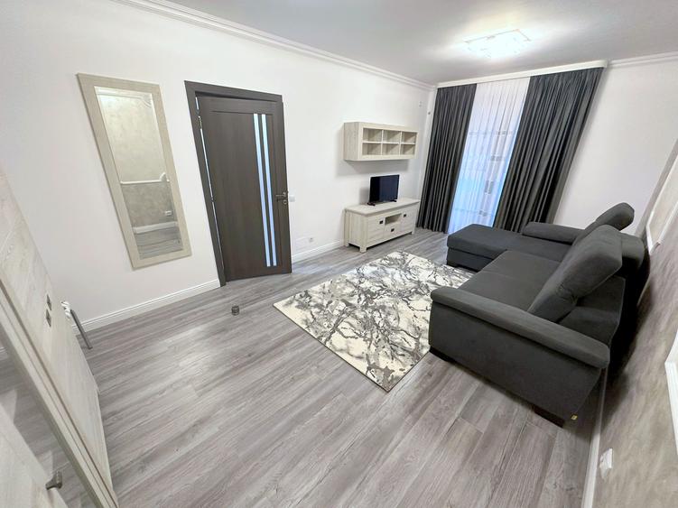 2 camere, bloc nou, garaj, terasa, in Marasti, Park Lake, Iulius Mall