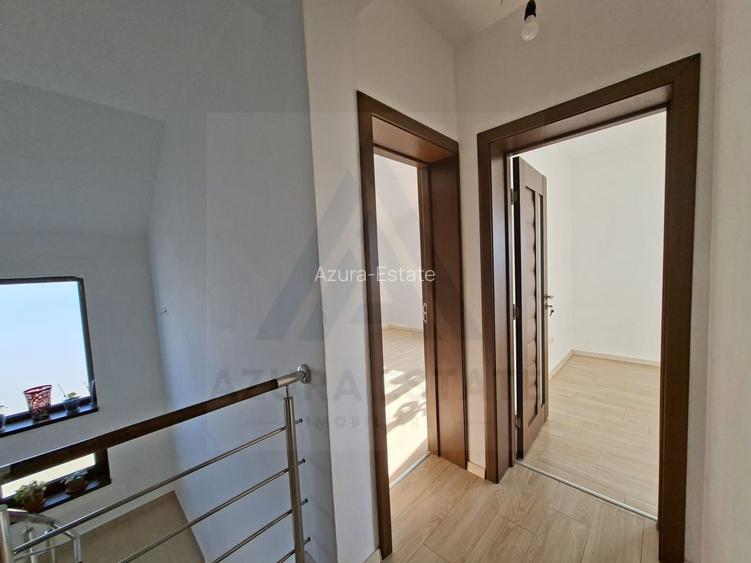 Casa intabulata 5 camere 2 bai si curte generoasa in Bavaria Park - 13