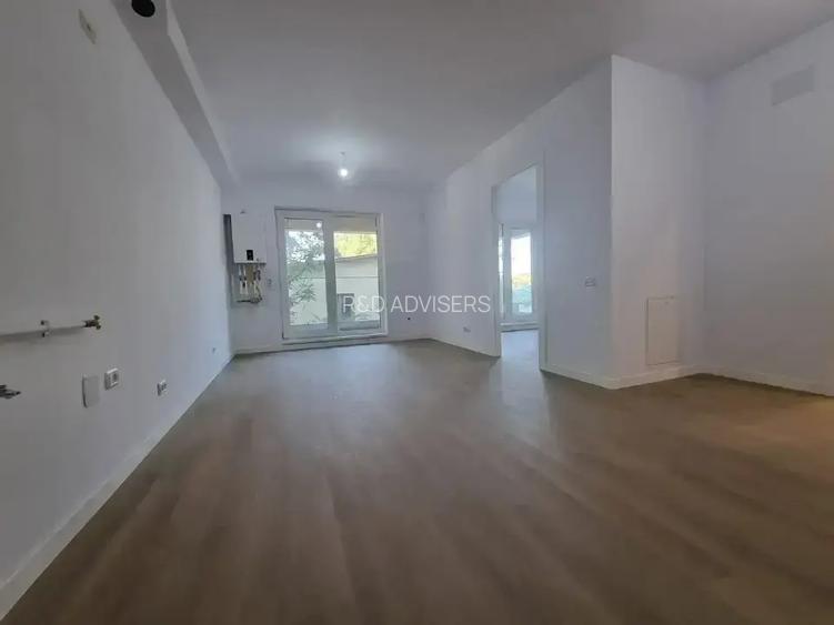 Apartament Finalizat-Bloc Boutique 2025 - 3