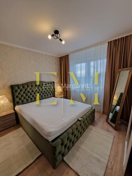 CHIRIE: Apartament 2 camere + parcare + boxa, TOPCITY - 4