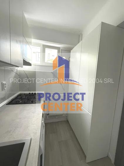 Garsoniera Traian, recent renovata - 4