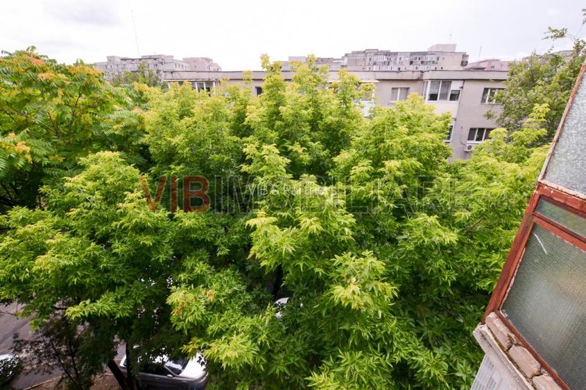 Crangasi - Metrou - Str Nucsoara - 3 camere decomandat - 2 bai - 12