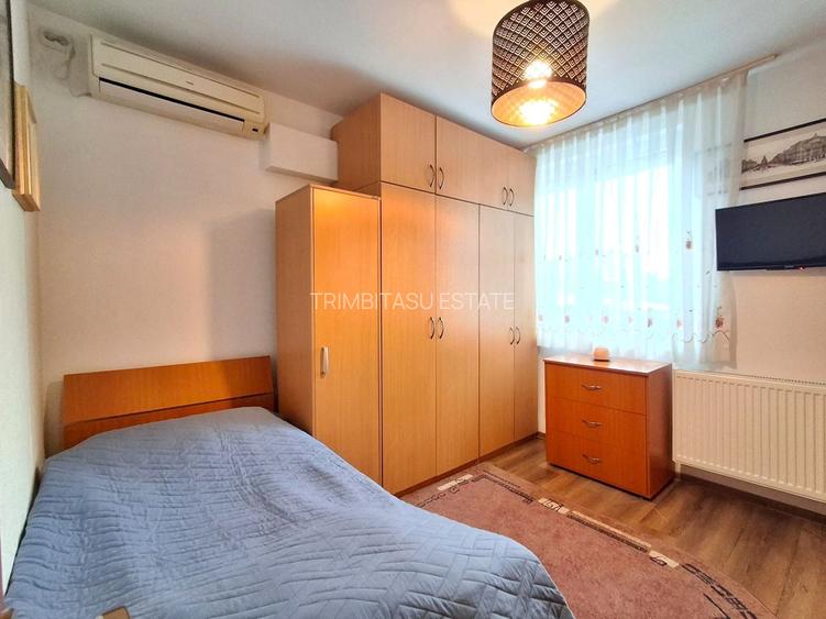 Apartament 2 Camere Ultracentral  Bd Nicolae Bălcescu - 4