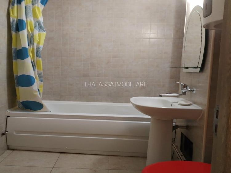 Garsoniera bilaterala Central - Nicolae Balcescu - 7