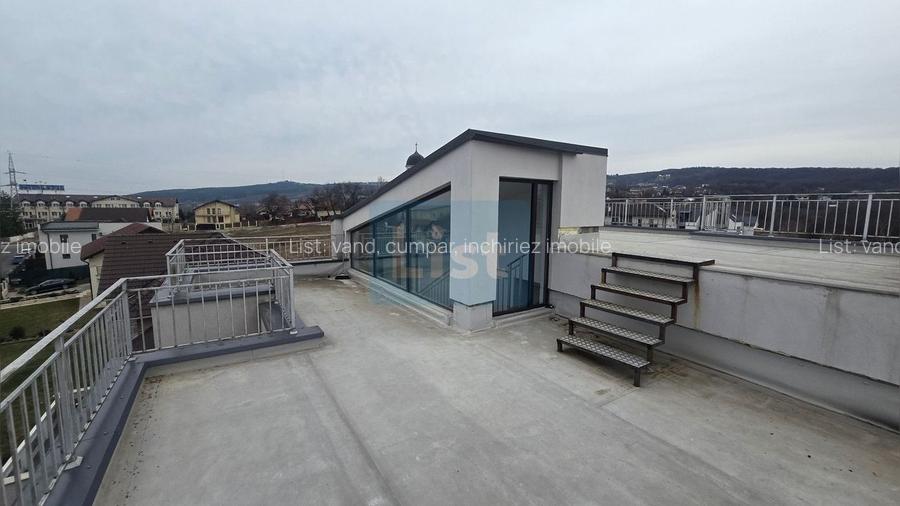 Casa de inchiriat in Faget - 19