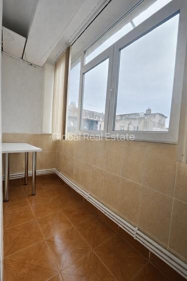 3 Camere  64mp Centru-Policlinică cu Plată- IG. Duca - 11