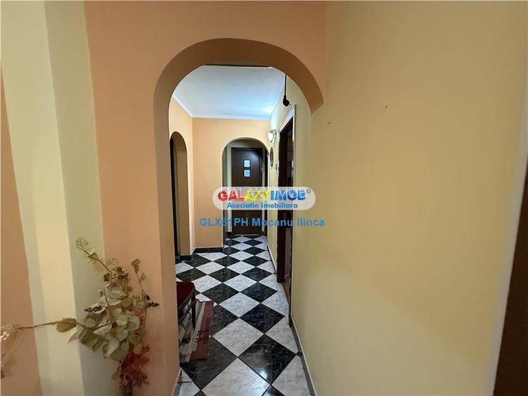 Vanzare apartament 4 camere, 9 Mai, Ploiesti - 16