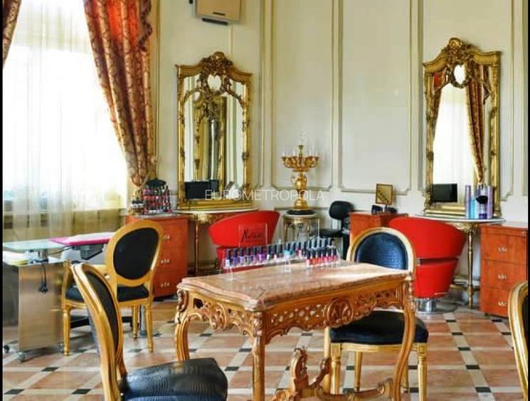 Proprietate impozanta cu  1000 mp teren Piata Romana - 8