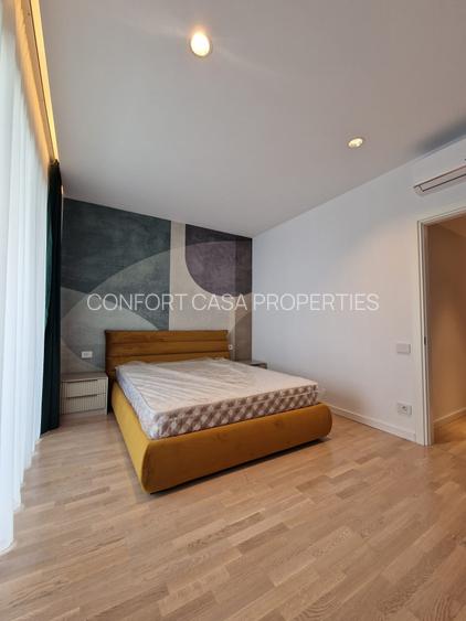 Pipera - Iancu Nicolae - Apartament 3 camere - LUX - Totul Nou 2026 - parcare - 10
