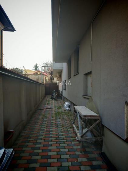 De inchiriat spatii depozitare demisol bloc nou Zorileanu 18 - 10