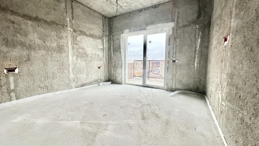 Apartament 3 camere si 2 bai - 66 mp utili - Mosnita / Calea Urseni - 9