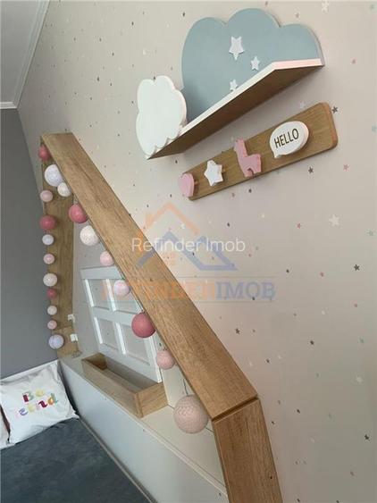 Apartament de vanzare cu 3 camere, zona Titan - Parc IOR - 8