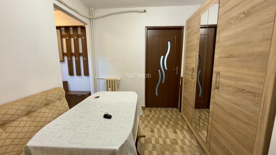 Apartament 2 camere Militari Lujerului, decomandat, 3 minute de metrou ! - 9