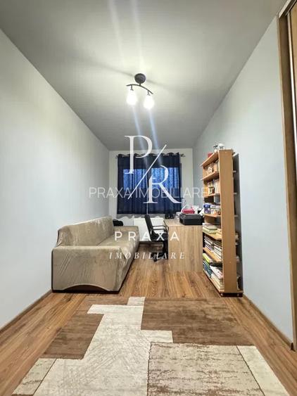 Apartament de 3 camere, 59 mp, etaj intermediar, zona Tineretului! - 3