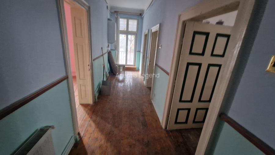 Apartament  Bușteni - 8