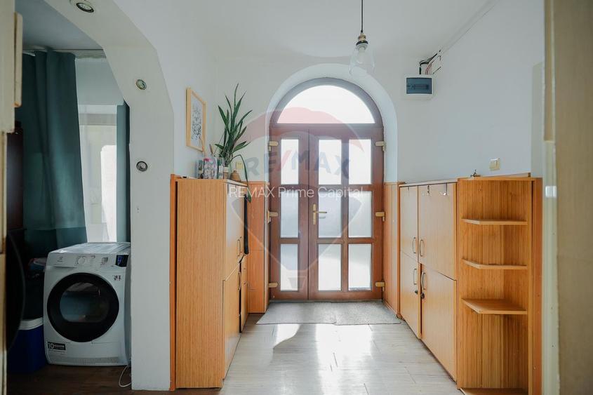 Apartament cu 2 camere de vânzare – Ultracentral, Alecsandri, Oradea - 7