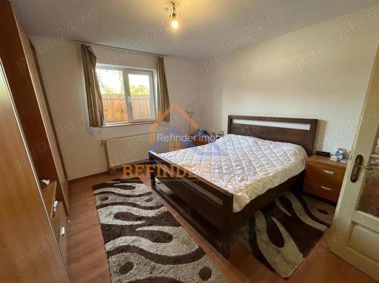 Casă individuala + curte, pivniță, garaj – zona Brancoveanu - 3