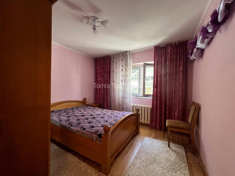 APARTAMENT DE INCHIRIAT I 2 CAMERE I 45MP I BLOC REABILITAT I TOMIS 3 - 9