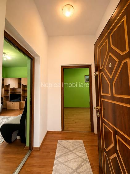 Casă 86 mp utili + 266 mp curte, Orlat – zonă foarte liniștită, 18 min Sibiu - 9