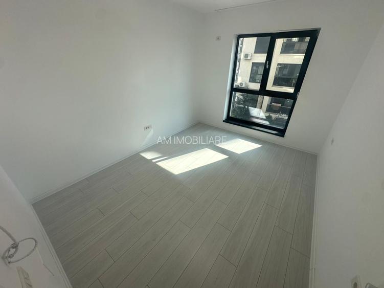 AP. 3 CAMERE- BUCATARIE INCHISA, BLOC NOU, CENTRALA PROPRIE, PARCARE - 6