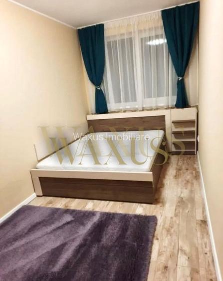 Apartament de 2 camere la cheie, 48 mp, parcare, zona VIVO - 4