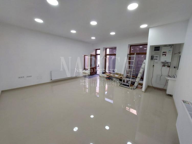 Spatiu comercial de vanzare in Centru, Cluj Napoca - 7
