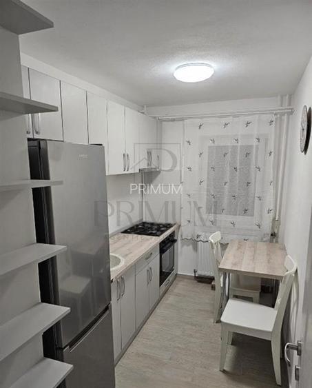 Apartament 1 camera - Decomandat - Clima - Mobilat și Utilat - Zona Complex - 3