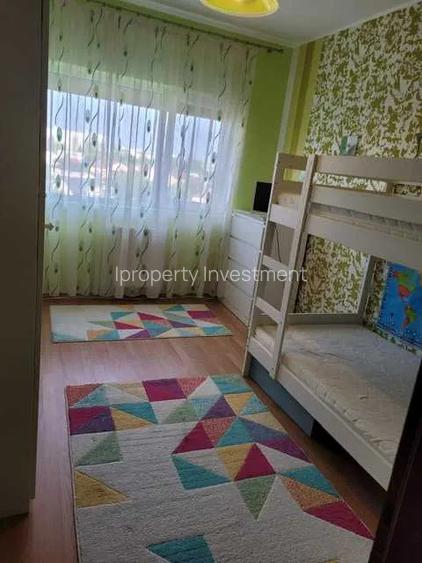 Ten Blocks Residence - Pacii | 3 Camere | Centrala | Parcare 50 euro - 4