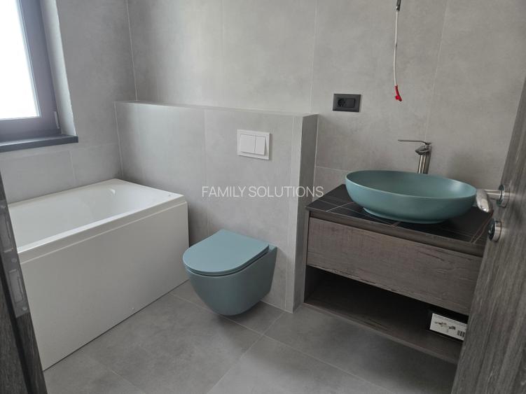 Vila P+1,Popesti Leordeni-disponibila imediat - 17