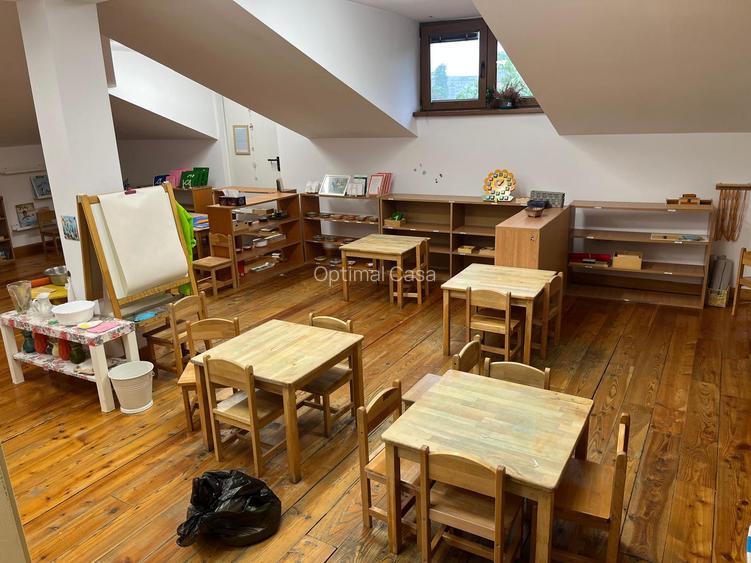 Vila Piata Muncii,ideal gradinita,After School,Clinica,Birouri, - 15