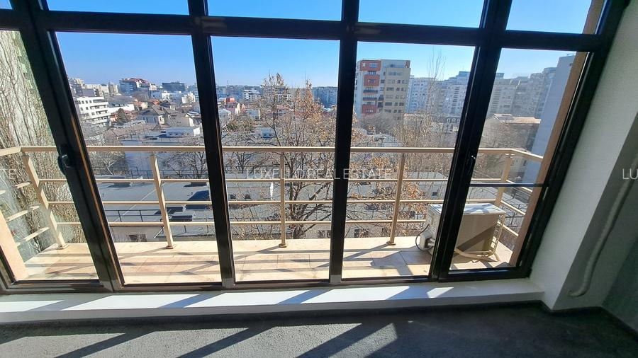 SPATIU BIROU- CLADIRE BIROURI PREMIUM - 10