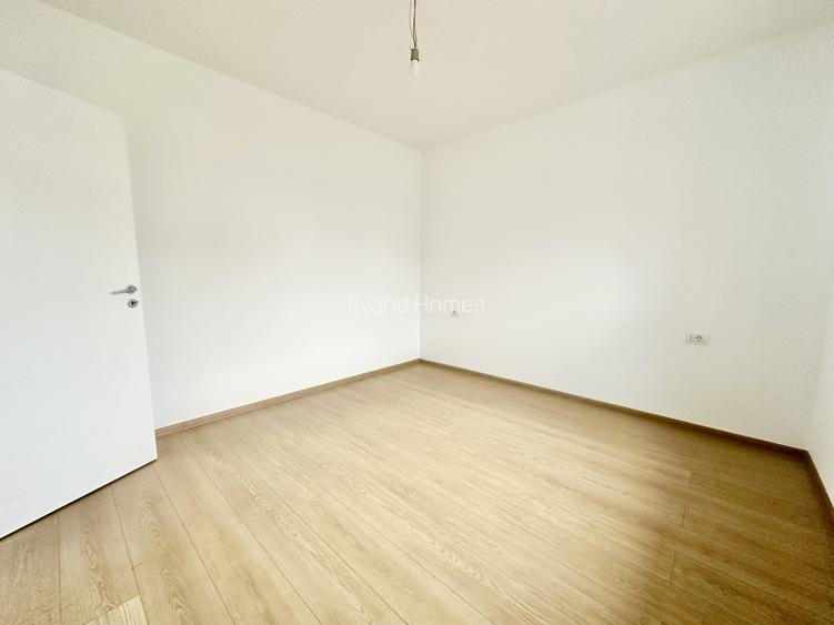 Duplex despartit prin cam tehnica - 3 camere - Mosnita - 15