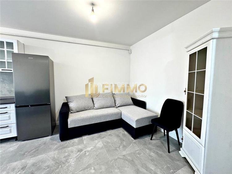 Apartament prima inchiriere | Loc de parcare privat | Lisaura | ID:1788 - 3