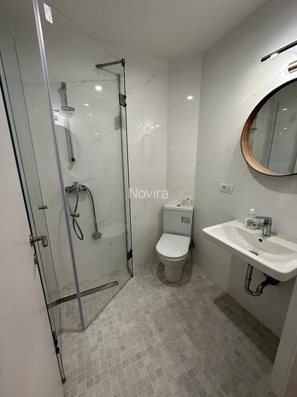 3 Camere / 1 Min British School / Loc Parcare / Mobilat Utilat - 12