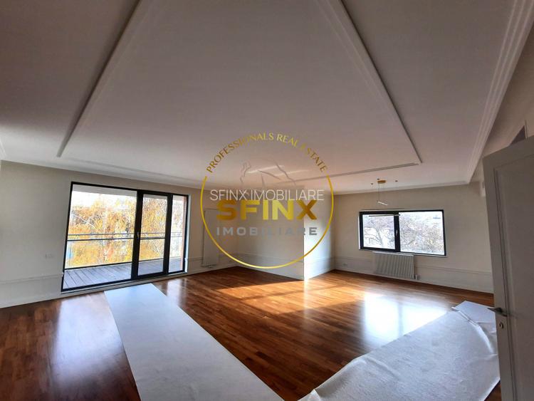 Washington Residence, 4 rooms for rent, pet friendly, renovated, parking - 3