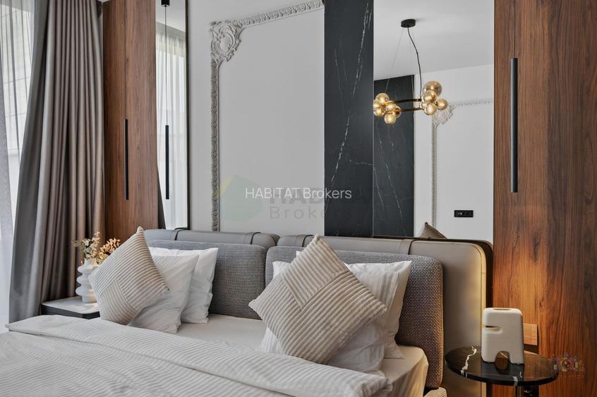 Locuință premium cu 4 dormitoare, terase și finisaje high-end – Pipera - 24