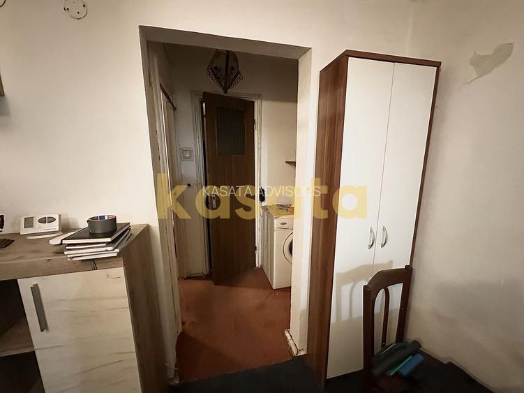 Apartament 2 Camere | Zona Veteranilor | Metrou | Centrala proprie - 4