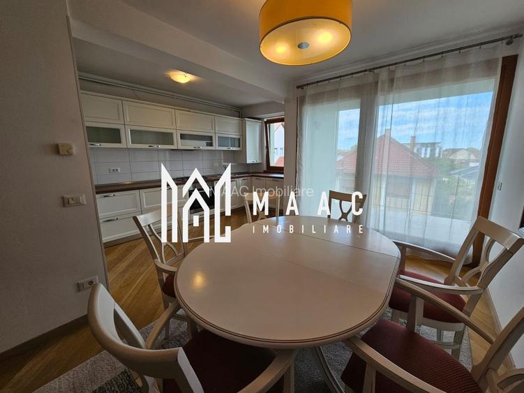 Apartament 3 camere I 2 bai I Garaj I Calea Dumbravi - 9