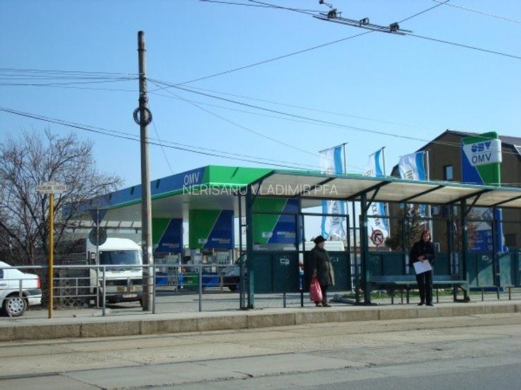 Vanzare Teren Sos.Giurgiului-Gara Progresul-Romtrans-Dedeman Hypermarket-Sect.4 - 11