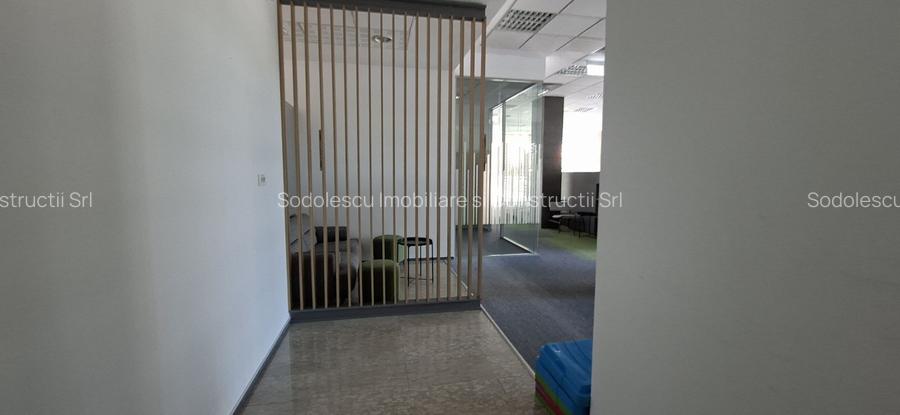 Spatiu pentru birou 258mp - Piata 700 - 23