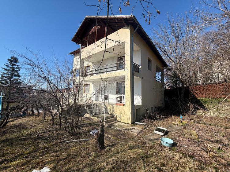 Descoperă o noua proprietate de excepție + teren suplimentar – Valea Voievozilor - 29