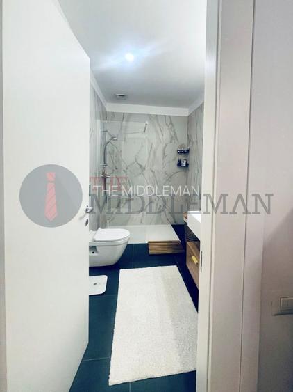Apartament cu 4 camere - ONE TIMPURI NOI - 4