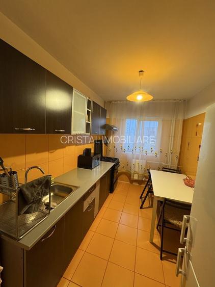 De vanzare apartament 2 camere Gorjului - 3