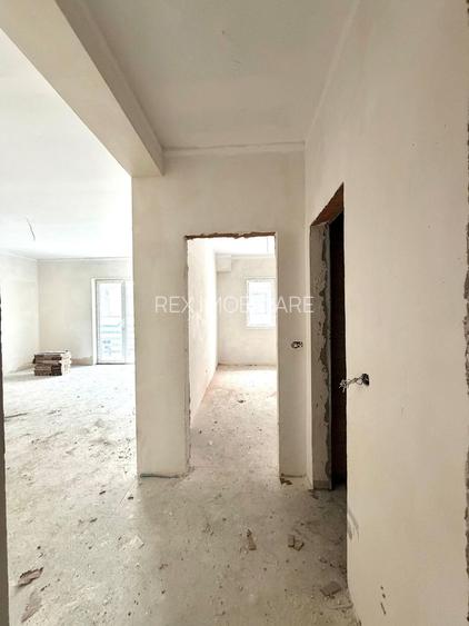 SUPER PREȚ! Apartament 3 camere - 1493e/ mp - Giroc - 2