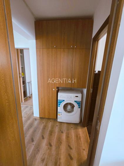 2 camere Dristor - Park Lake et 9/10 stradal - 23