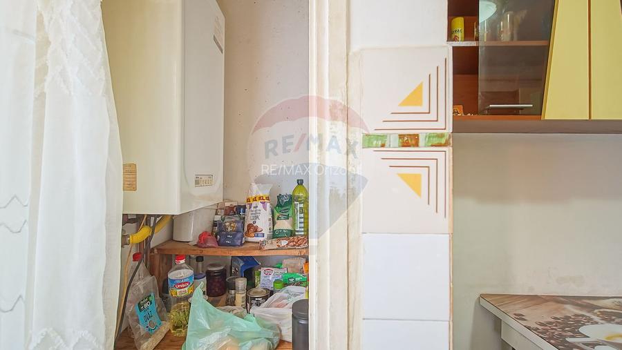 2 camere cu potențial | Zonă verde Noua | Str. Nucului 31 - 16