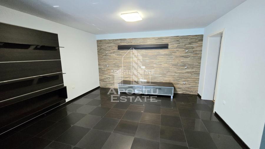 Apartament cu 2 camere, centrala proprie, parter, zona Lipovei - 3